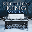 misery, stephen king