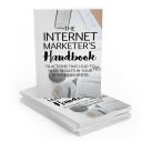 the internet marketer's handbook