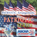 The Star Spangled Banner, 3 stanzas for choir, brass, percussion and audience. - Digital Download