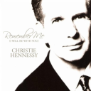 Remember Me (Christie Hennessy) Custom arranged for Solo, TTBB men and full Rhythm. - Digital Download