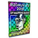 RizomUV VS- Volume #1- UV Mapping Basics (Download Version) - Digital Download