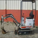 bobcat 316 mini excavator service repair workshop manual download (sn: 522811001 & above, 522911001 & above)