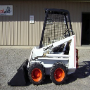 bobcat 371 skid steer loader service repair workshop manual download (gasoline & l.p.gas)
