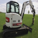 bobcat 435 compact excavator service repair workshop manual download ( s/n aacb11001 & above, s/n aacd11001 & above, s/n aa8911001 & above, s/n aa8a11001 & above )