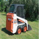 Bobcat 463 Skid Steer Loader Service... | Instant Download