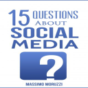 15 questions about social media