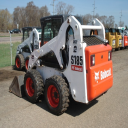 Bobcat S185 Skid Steer Loader Service... | Instant Download