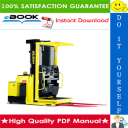 hyster challenger h2.00xl (h40xl), h2.50xl (h50xl), h3.00xl (h60xl) [a177] forklift trucks parts manual