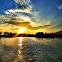 Landscape 1 | Nature | Instant Download