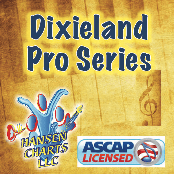 Do Lord arranged for singalong with Dixieland band - Digital Download