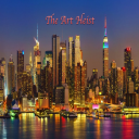 The Art Heist - Digital Download
