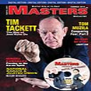 2019 SUMMER Issue of MASTERS Magazine & FRAMES - Digital Download
