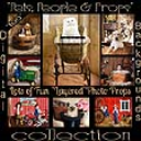 (K) Pets, People and Props - Digital Download