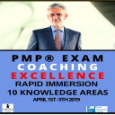 Pmp Exam Coaching 10 Hour Download - Digital Download