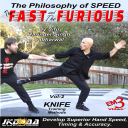 The Fast & the Furious Vol-2 KNIFE-download - Digital Download