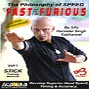 The Fast & the Furious Vol-1 STICK - Digital Download