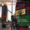 Nita Strauss Controlled Chaos Tour 2019 Live at the Whisky A Go Go - Digital Download
