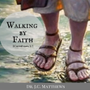 Walking by Faith - Digital Download