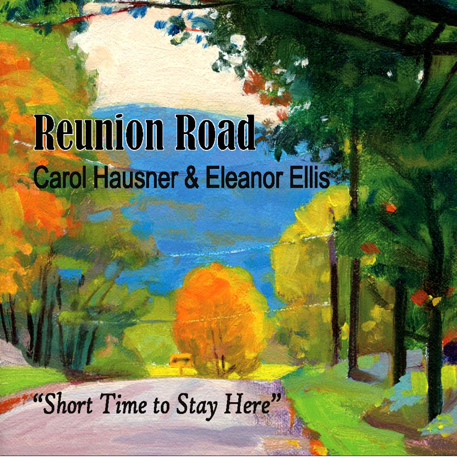 patuxent cd-332 reunion road - short time to stay here