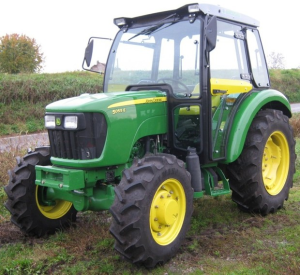 John deere 5055e repair manual