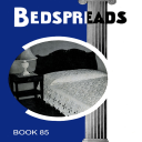 Bedspreads | Book No. 85 | The Spool Cotton Company DIGITALLY RESTORED PDF - Digital Download