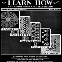 The Learn How Book | Book No. 98 | The Spool Cotton Company DIGITALLY RESTORED PDF - Digital Download