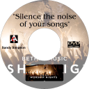 "Take away from me the noise of your songs" (MP4) - Digital Download