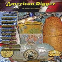 American Digger Vol 15, Issue 4 - Digital Download