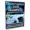Lightwave 2019-Vol.#7- Volumetrics I (Download Version) - Digital Download