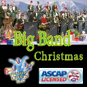 God Rest Ye Merry Gentlemen inspired by Brian Setzer for 5441 Big Band - Digital Download