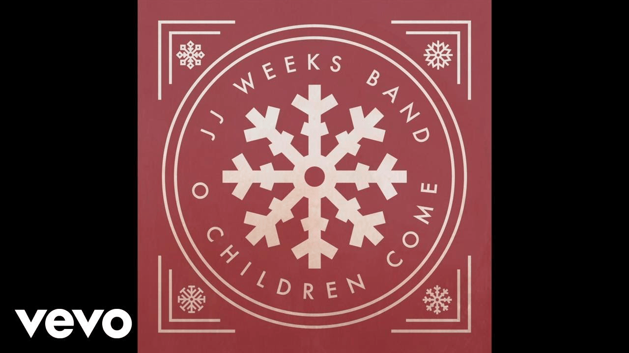 O, Children Come Inspired by JJ Weeks Band custom arranged for vocal solo, SSATB choir and horn section. - Digital Download