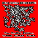 Real Nigga Etiquette The VooDoo Edition Paperback By THE GAD 720 - Digital Download