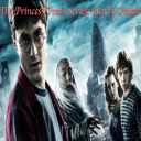 The Princess Poets Series: Harry Potter - Digital Download