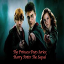The Princess Poets Series: Harry Potter The Sequel - Digital Download