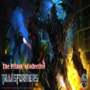 The Prince's Collective: Transformers - Digital Download