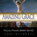 Amazing Grace Sheet Music - Digital Download