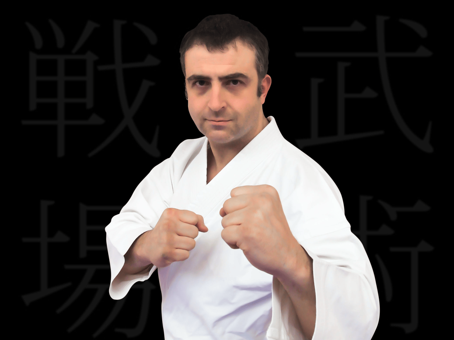 August Bunkai Workshop - Digital Download