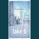 Sleigh Ride inspired by Take 6 custom arranged for six a cappella voices. - Digital Download