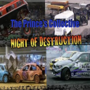 The Prince's Collective: A Night of Destruction - Digital Download