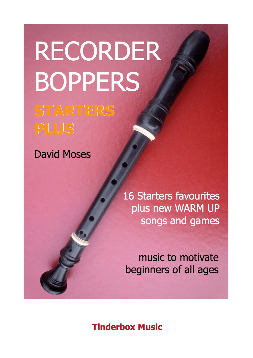 Starters Plus Pack - Digital Download