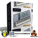 yamaha motif xs  sound kit
