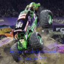 The Prince's Collective: Monster Jam 2019 - Digital Download