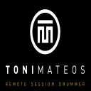 Drum tracks Free Trial - tonimateos.com - Digital Download