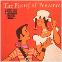 The Pirates of Penzance - Digital Download