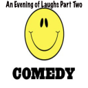 An Evening of Laughs Part Two - Digital Download