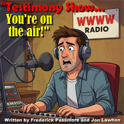 Testimony Show - Digital Download