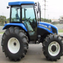 new holland tl75e, tl85e, tl95e power shuttle latin american tractor service manual