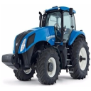 new holland t8.295, t8.325, t8.355, t8.385 tier 3 tractor service manual (latin america)