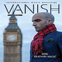 Vanish Magazine 53 - Digital Download