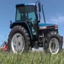Ford 5640, 6640, 7740, 7840, 8240, 8340 /SL/SLE Series Tractors Complete Service Manual - Digital Download